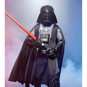 Darth Vader Child’s Size Large Costume